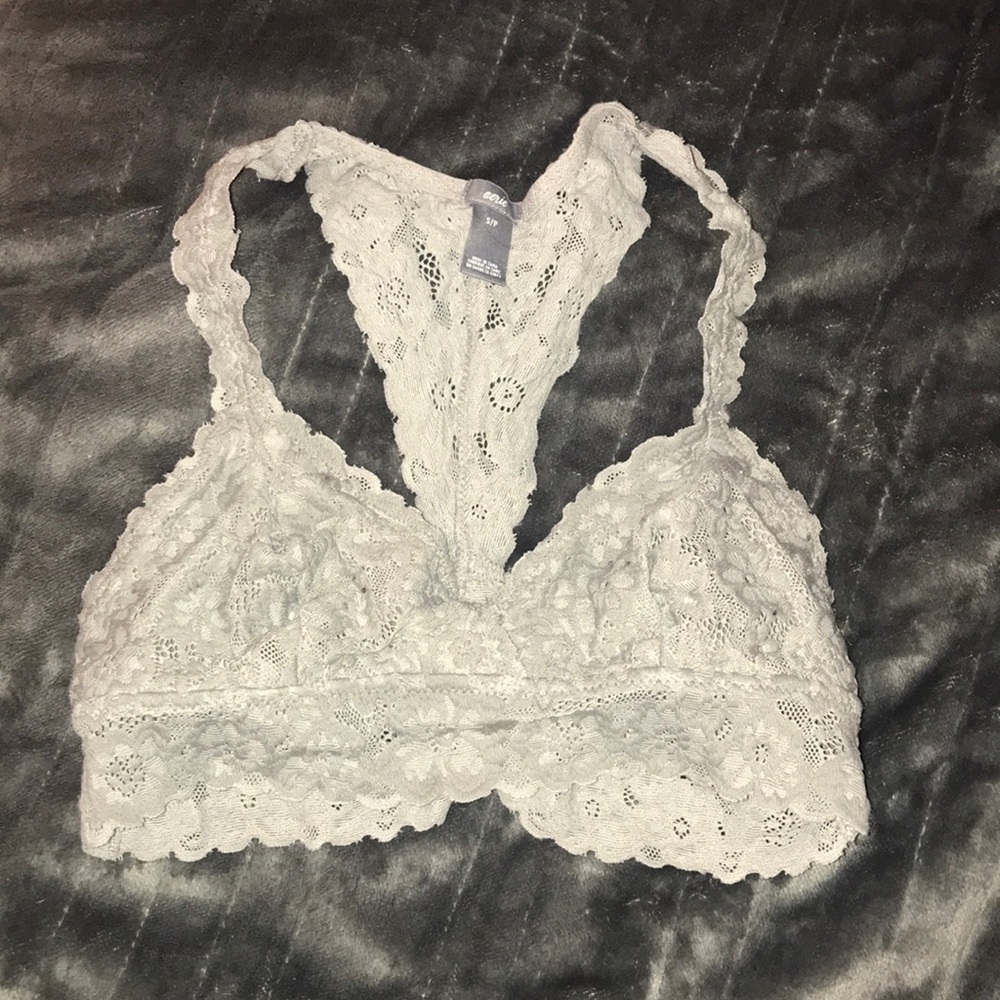 aerie bralette